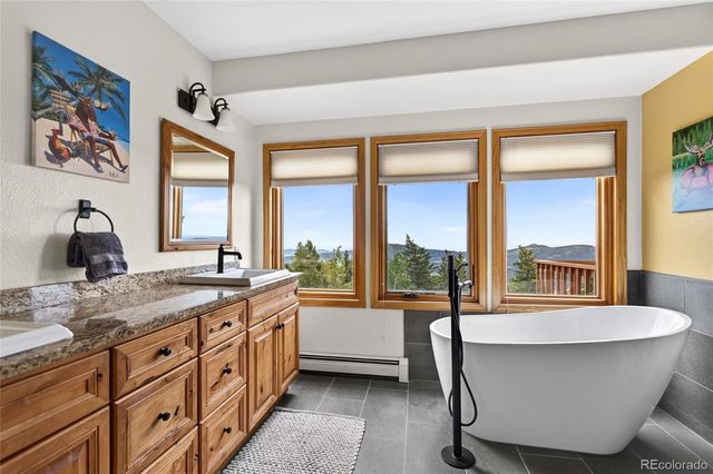 31547 Conifer Mountain Drive, Conifer, CO 80433