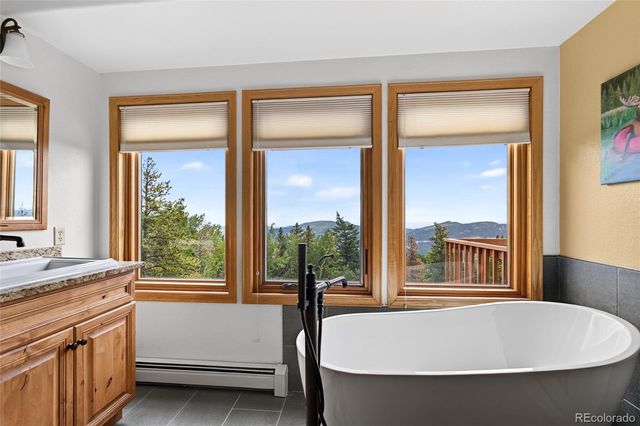 31547 Conifer Mountain Drive, Conifer, CO 80433