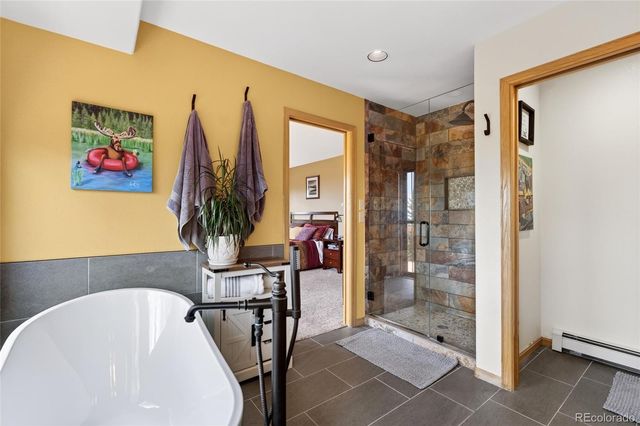 31547 Conifer Mountain Drive, Conifer, CO 80433