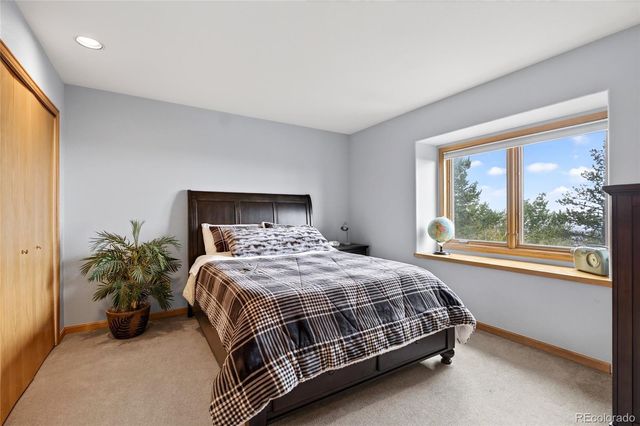 31547 Conifer Mountain Drive, Conifer, CO 80433