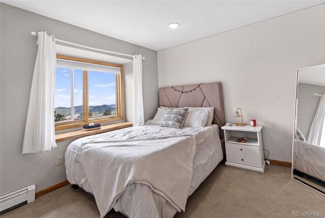 31547 Conifer Mountain Drive, Conifer, CO 80433