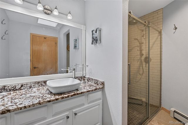 31547 Conifer Mountain Drive, Conifer, CO 80433