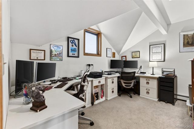 31547 Conifer Mountain Drive, Conifer, CO 80433