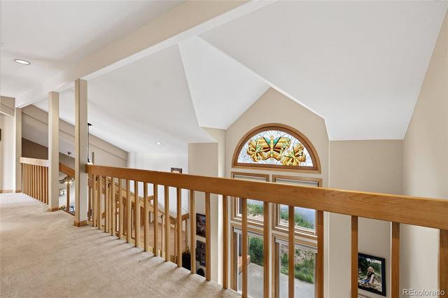 31547 Conifer Mountain Drive, Conifer, CO 80433