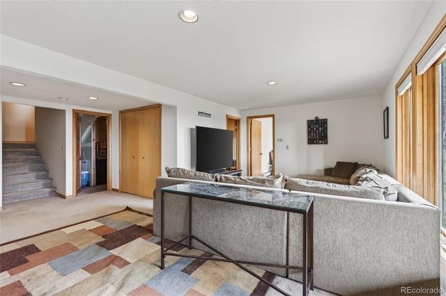 31547 Conifer Mountain Drive, Conifer, CO 80433