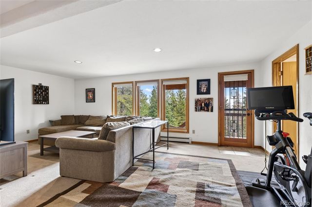 31547 Conifer Mountain Drive, Conifer, CO 80433