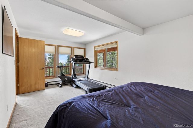 31547 Conifer Mountain Drive, Conifer, CO 80433