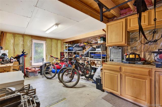 31547 Conifer Mountain Drive, Conifer, CO 80433