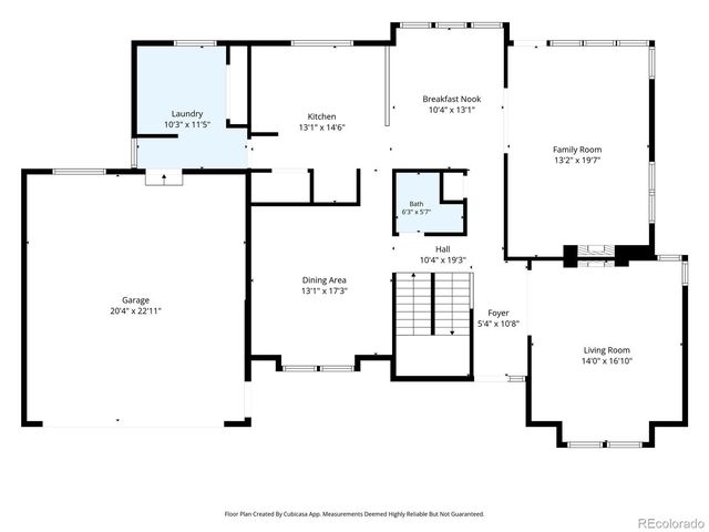 31547 Conifer Mountain Drive, Conifer, CO 80433