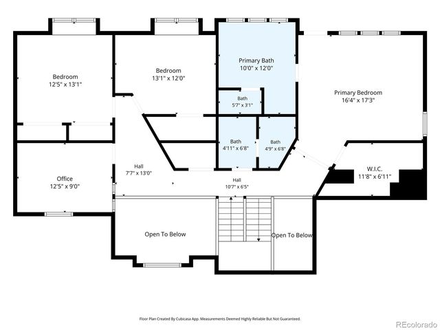 31547 Conifer Mountain Drive, Conifer, CO 80433