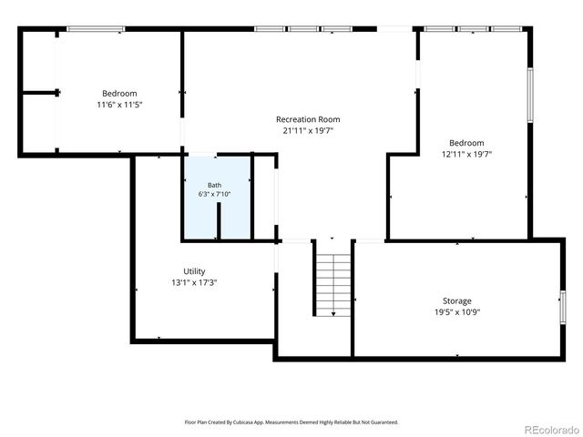 31547 Conifer Mountain Drive, Conifer, CO 80433
