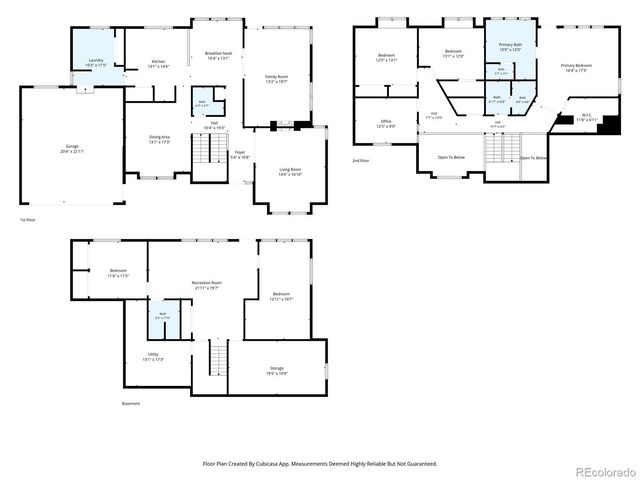 31547 Conifer Mountain Drive, Conifer, CO 80433