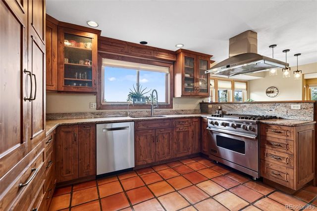 31547 Conifer Mountain Drive, Conifer, CO 80433