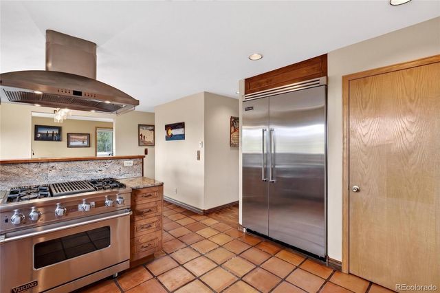 31547 Conifer Mountain Drive, Conifer, CO 80433