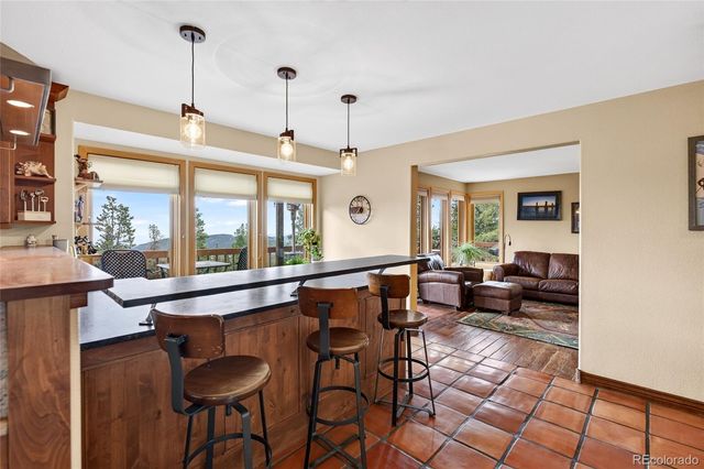 31547 Conifer Mountain Drive, Conifer, CO 80433