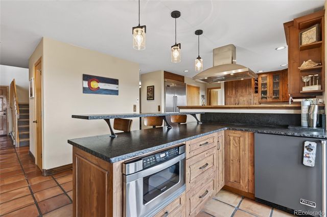 31547 Conifer Mountain Drive, Conifer, CO 80433