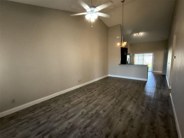 13 WOOD AMBER LANE B, Palm Coast, FL 32164