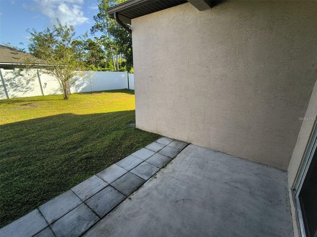 13 WOOD AMBER LANE B, Palm Coast, FL 32164