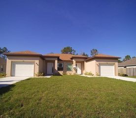 13 WOOD AMBER LANE B, Palm Coast, FL 32164