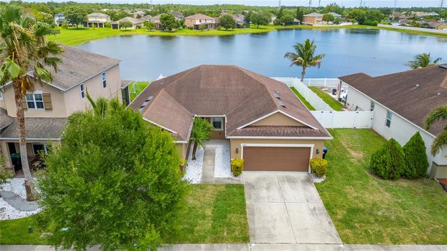 12845 SAWGRASS PINE CIRCLE, Orlando, FL 32824