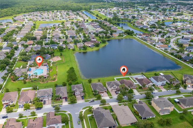 12845 SAWGRASS PINE CIRCLE, Orlando, FL 32824
