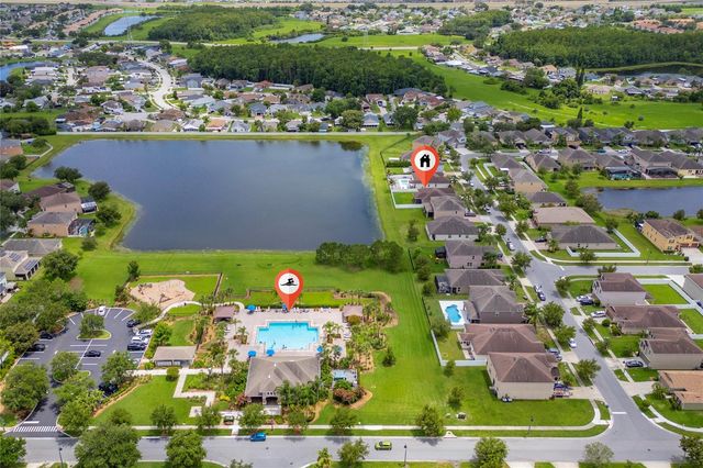 12845 SAWGRASS PINE CIRCLE, Orlando, FL 32824