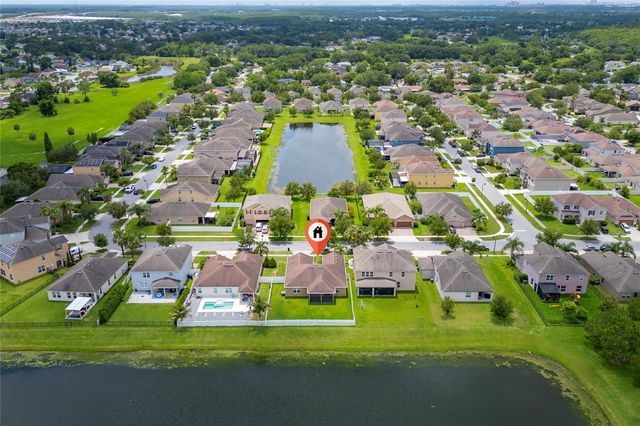 12845 SAWGRASS PINE CIRCLE, Orlando, FL 32824