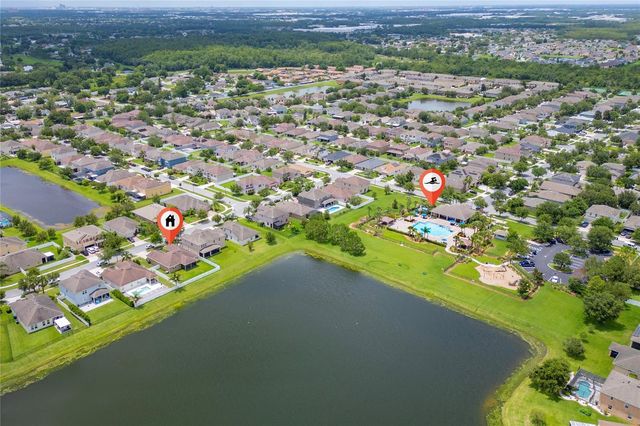12845 SAWGRASS PINE CIRCLE, Orlando, FL 32824