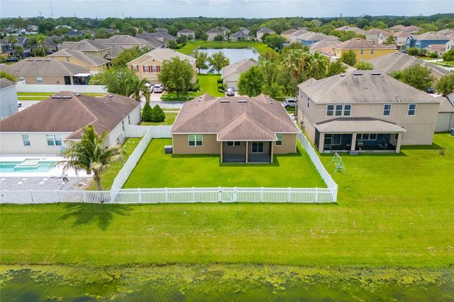 12845 SAWGRASS PINE CIRCLE, Orlando, FL 32824