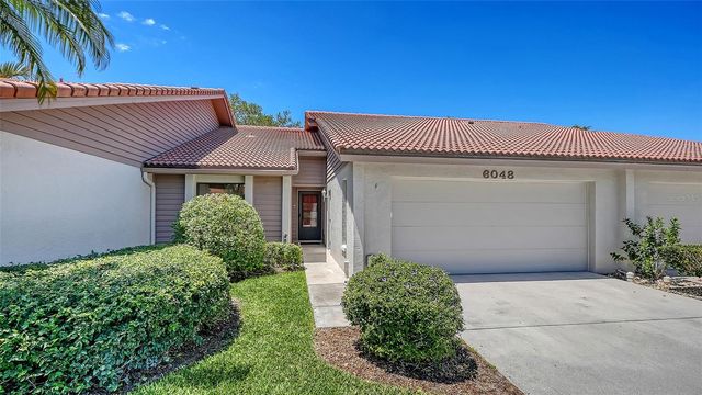6048 WILSHIRE BOULEVARD 2, Sarasota, FL 34238