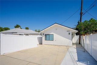 8439 Apperson Street, Sunland (los Angeles), CA 91040