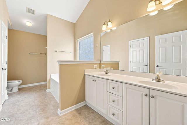 2427 Pepperstone Drive, Graham, NC 27253