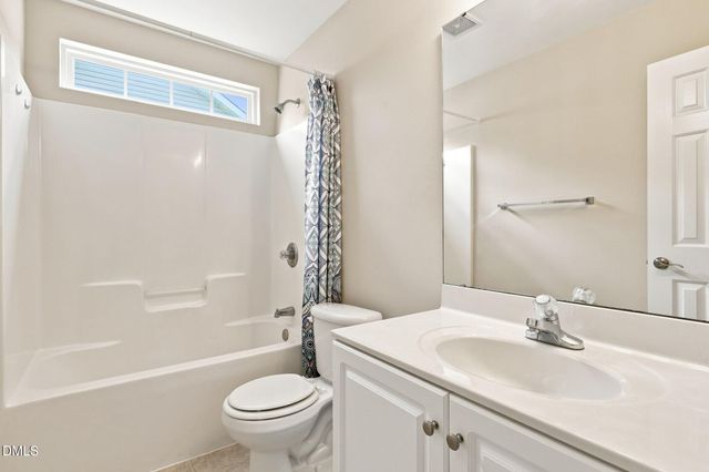 2427 Pepperstone Drive, Graham, NC 27253