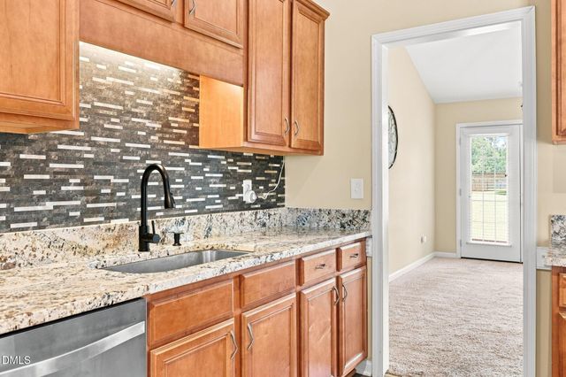 2427 Pepperstone Drive, Graham, NC 27253