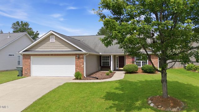 2427 Pepperstone Drive, Graham, NC 27253