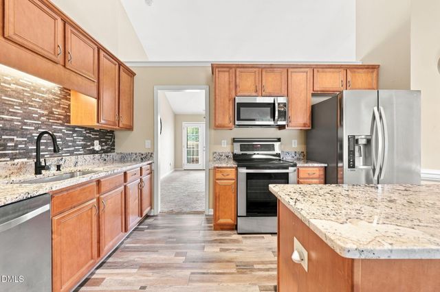 2427 Pepperstone Drive, Graham, NC 27253