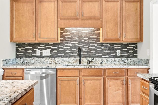 2427 Pepperstone Drive, Graham, NC 27253