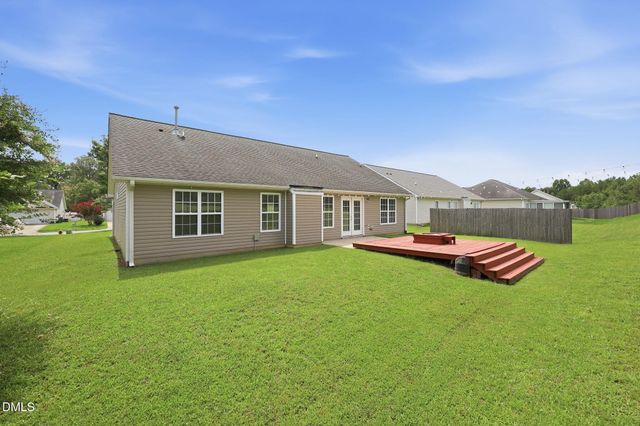 2427 Pepperstone Drive, Graham, NC 27253