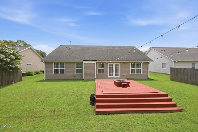 2427 Pepperstone Drive, Graham, NC 27253