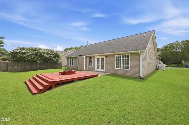 2427 Pepperstone Drive, Graham, NC 27253