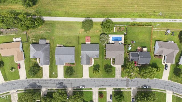2427 Pepperstone Drive, Graham, NC 27253
