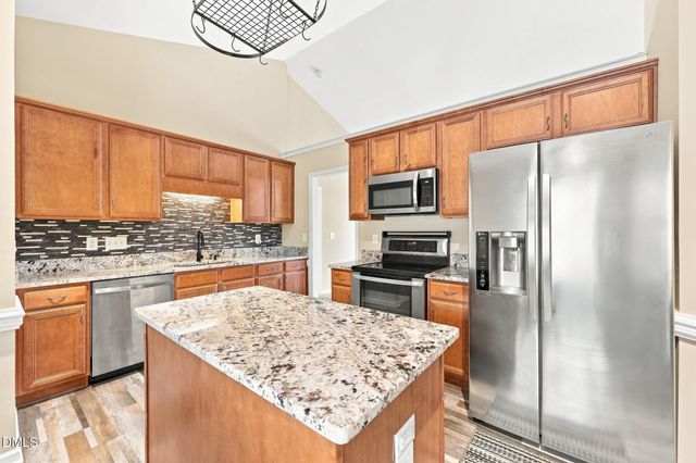 2427 Pepperstone Drive, Graham, NC 27253