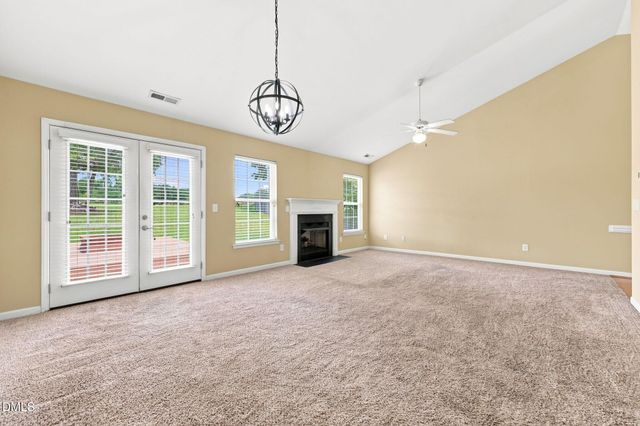 2427 Pepperstone Drive, Graham, NC 27253