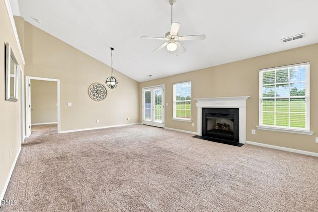 2427 Pepperstone Drive, Graham, NC 27253