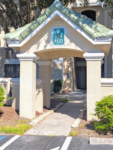 5122 NORTHRIDGE ROAD 110, Sarasota, FL 34238