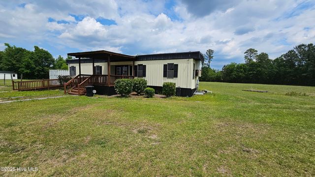 6020 Richlands Highway, Jacksonville, NC 28540