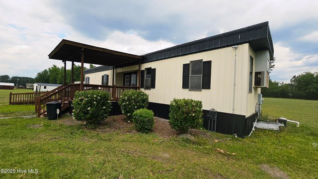 6020 Richlands Highway, Jacksonville, NC 28540
