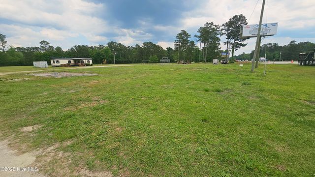 6020 Richlands Highway, Jacksonville, NC 28540