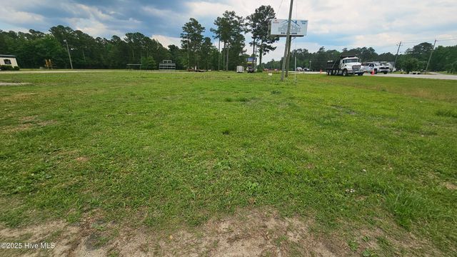 6020 Richlands Highway, Jacksonville, NC 28540