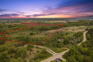 Lt1 COUNTY HIGHWAY E, Hartford, WI 53027